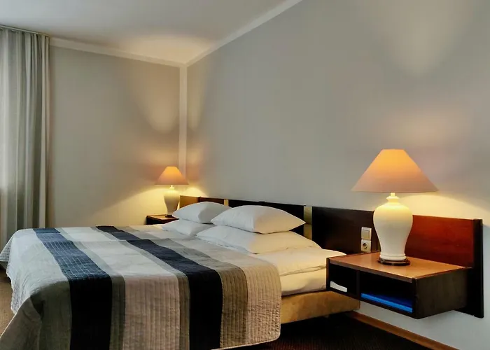 Hotel Pawlowski