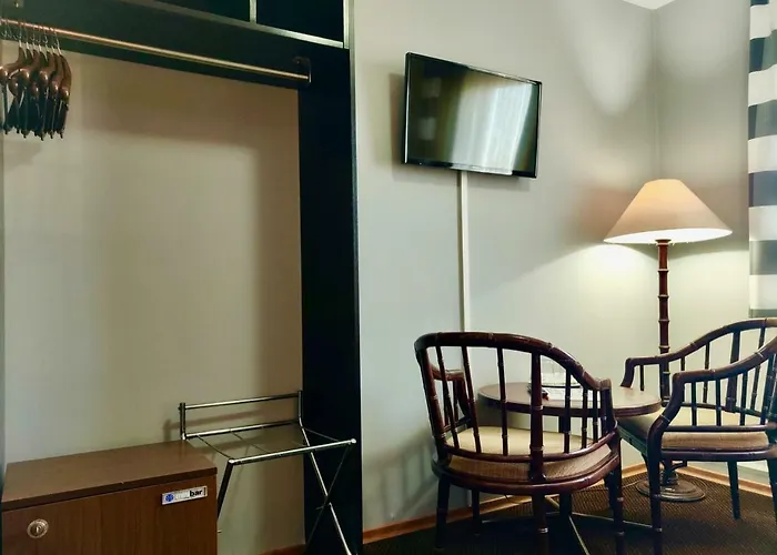 Hotel Pawlowski